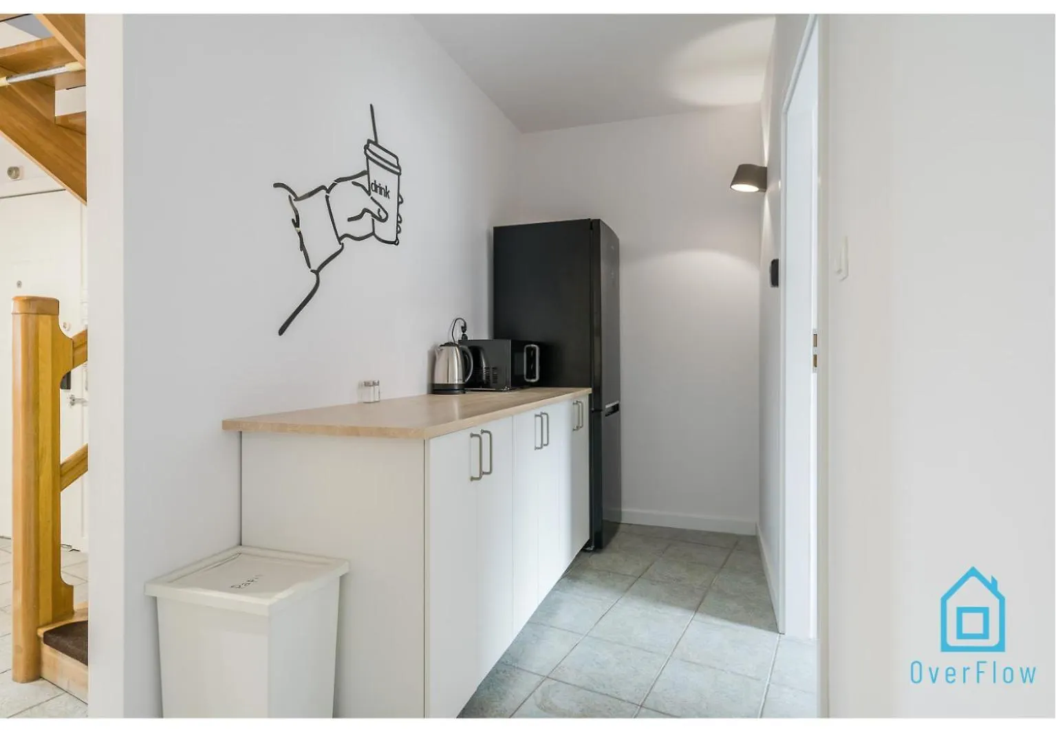 Homestay Venus Room - 15 Min To Old Town Gdansk