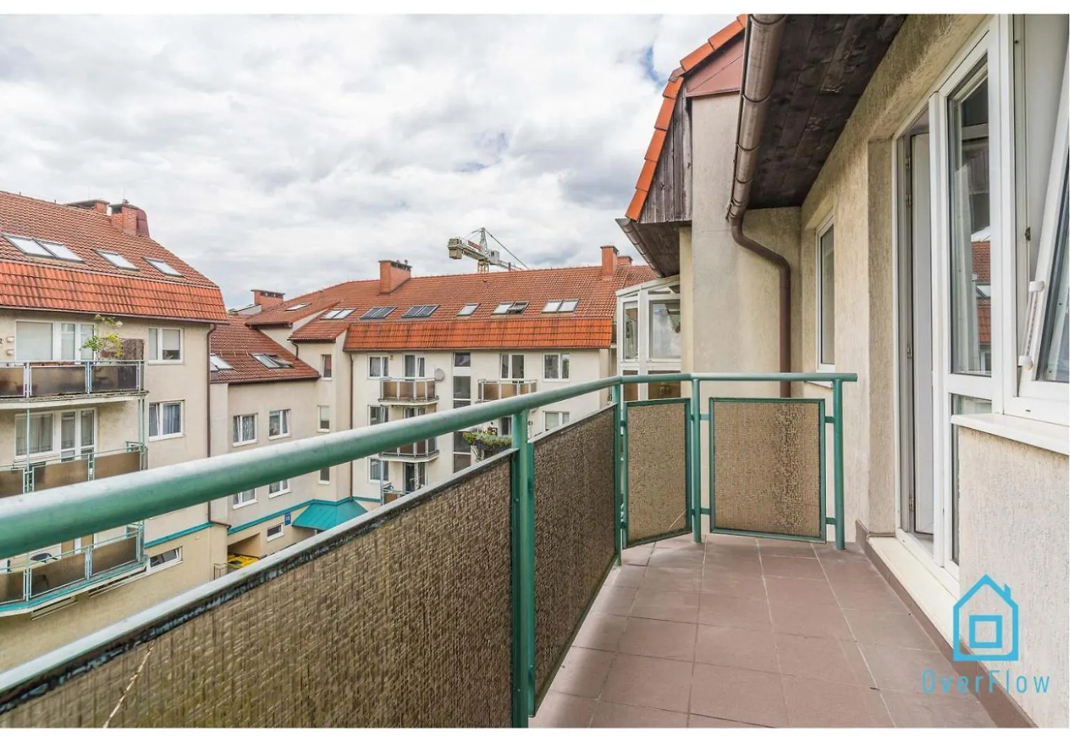 Homestay Venus Room - 15 Min To Old Town Gdansk Poland